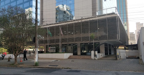 ARTESP - Agência de Transporte do Estado de São Paulo