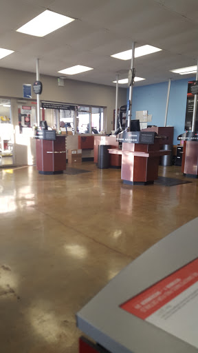Tire Shop «Firestone Complete Auto Care», reviews and photos, 1200 S Magnolia Ave, Anaheim, CA 92804, USA