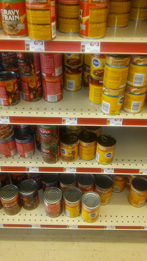 Grocery Store «Save-A-Lot», reviews and photos, 31 E Broad St, Bridgeton, NJ 08302, USA