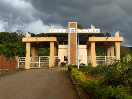 Elizade University, P.M.B, 002 Ilara Mokin, 340271, Ilara-Mokin, Nigeria, Electrician, state Ondo