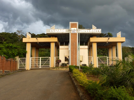 Elizade University, P.M.B, 002 Ilara Mokin, 340271, Ilara-Mokin, Nigeria, Middle School, state Ondo