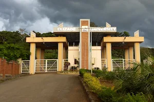 Elizade University image