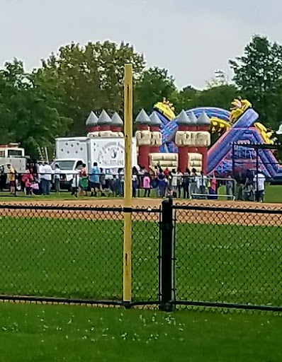 Park «Danehy Park», reviews and photos, 99 Sherman St, Cambridge, MA 02138, USA