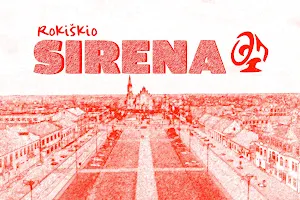 Rokiškio Sirena image