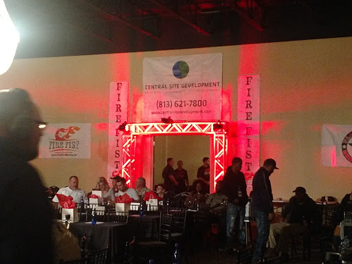 Banquet Hall «Banquet Masters», reviews and photos, 13355 49th St N, Clearwater, FL 33762, USA