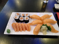 Sushi du Restaurant de sushis Miyoki Sushi à Liévin - n°14