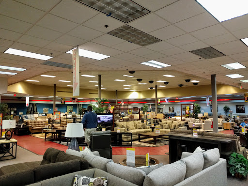 Furniture Store «Furniture Factory Direct», reviews and photos, 510 SW Everett Mall Way, Everett, WA 98204, USA