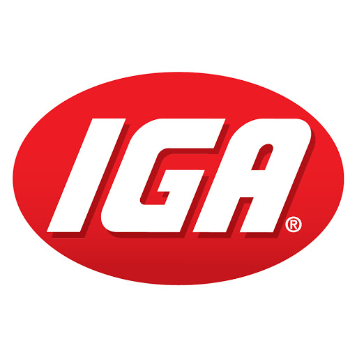 Grocery Store «IGA», reviews and photos, 4681 W Richland Plaza Dr, Bloomington, IN 47404, USA