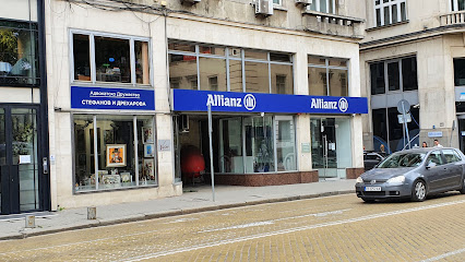 Алианц Банк България