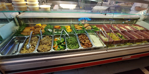 Deli «Tenafly Kosher Deli & Caterers», reviews and photos, 22 Washington St, Tenafly, NJ 07670, USA