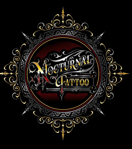 Explore tattoo ideas for women flowers, creative tattoo ideas in Denver, available at Nocturnal Tattoo