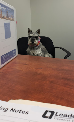 Mortgage Lender «Envoy Mortgage Brookfield», reviews and photos