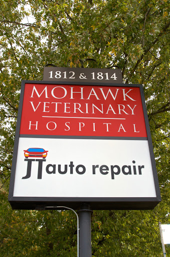 Auto Repair Shop «JT Auto Repair», reviews and photos, 1812 Q St, Springfield, OR 97477, USA