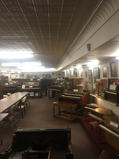 Museum «Debence Antique Music World», reviews and photos, 1261 Liberty St, Franklin, PA 16323, USA