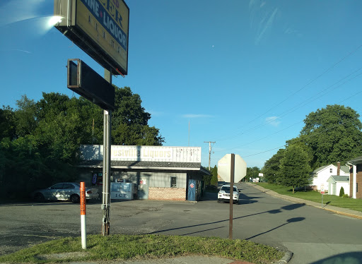 Liquor Store «Westville Liquor Inc», reviews and photos, 102 N Flynn Rd, Westville, IN 46391, USA