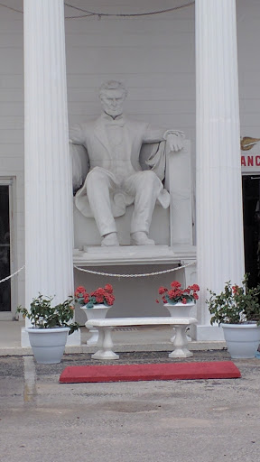 Tourist Attraction «Florida Citrus Tower», reviews and photos, 141 US-27, Clermont, FL 34711, USA