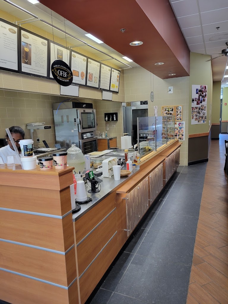 OFBF Oil Free Butter Free 66103