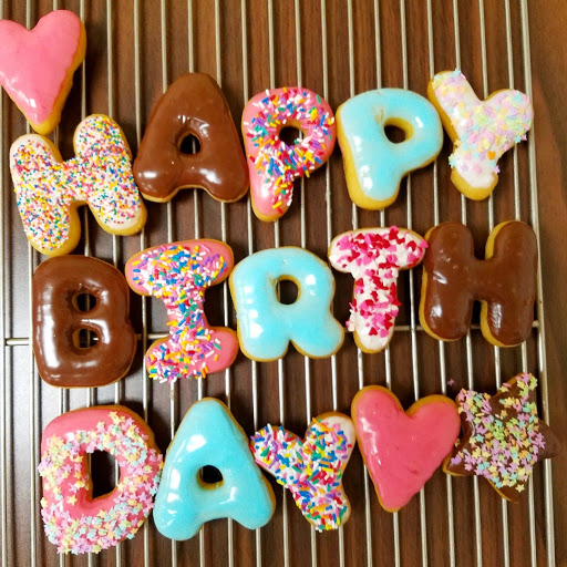 Donut Shop «Ferguson Donut Shop», reviews and photos, 8537 Ferguson Rd, Dallas, TX 75228, USA