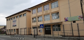 Școala Gimnazială I. Gh. Duca