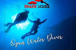 Miami Scuba Co image