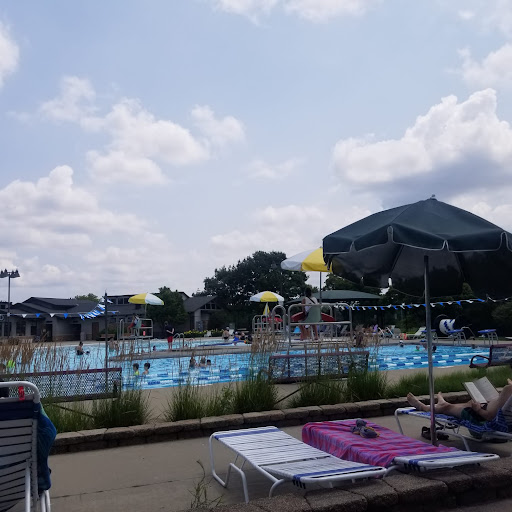 Water Park «Sea Lion Aquatic Park», reviews and photos, 1825 Short St, Lisle, IL 60532, USA
