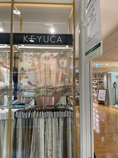 KEYUCA 新宿マルイ店