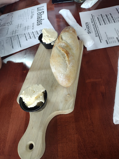 Coffee Shop «Shades Café & Steakhouse», reviews and photos, 2119 W Cumberland Ave, Middlesboro, KY 40965, USA