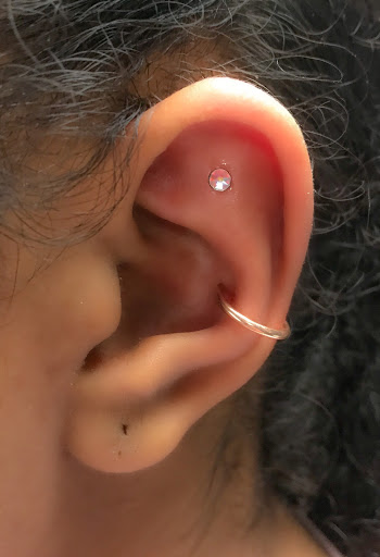 Explore mermaid tattoo ideas, creative tattoo ideas in Springfield, available at Body Piercing By Qui Qui