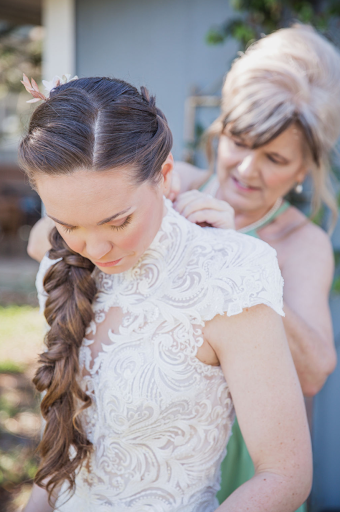 Bridal Shop «Allettante Bellezza Bridal and Designer Gowns», reviews and photos, 2325 SE Federal Hwy, Stuart, FL 34994, USA