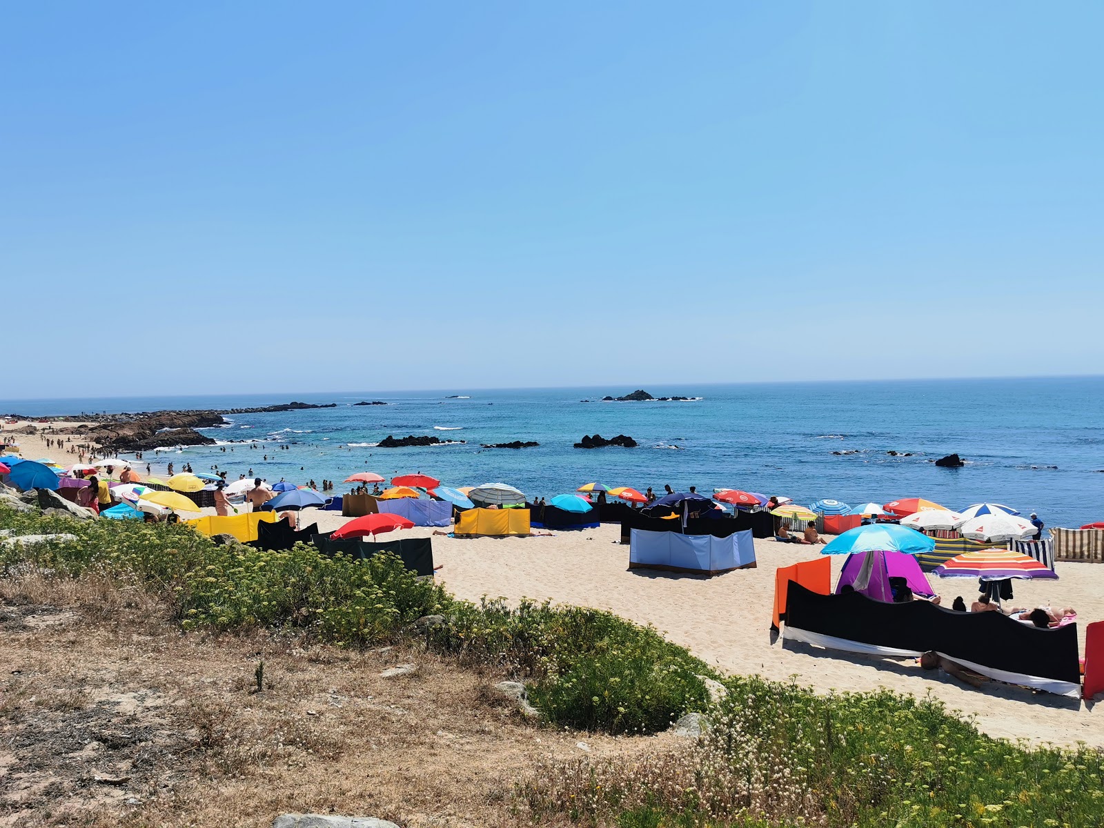 Pedras do Corgo'in fotoğrafı - Çocuklu aile gezginleri için önerilir