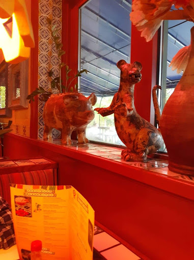 Mexican Restaurant «Margaritas Mexican Restaurant», reviews and photos, 18 Centerra Pkwy, Lebanon, NH 03766, USA