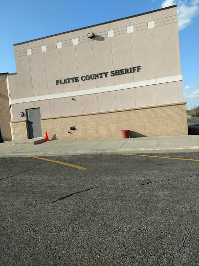 Platte County Sheriff Department
