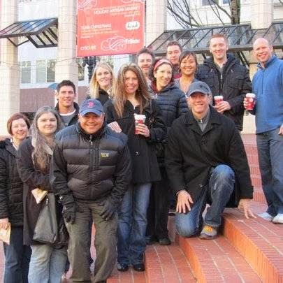 Recruiter «EdgeLink», reviews and photos, 2525 SW 1st Ave, Portland, OR 97201, USA