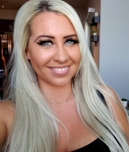 Beauty Salon «Just Teazzin Hair And Nail Salon», reviews and photos, 4815 E Main St, Mesa, AZ 85205, USA