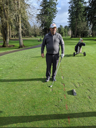 Golf Club «Arrowhead Golf Club», reviews and photos, 28301 Cascade Hwy, Molalla, OR 97038, USA