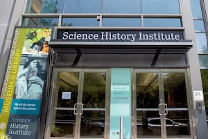 Science History Institute image