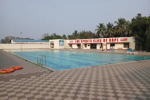Nagarpalika swimming pool image