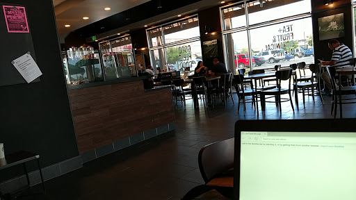 Coffee Shop «Starbucks», reviews and photos, 2580 Apache Trail, Apache Junction, AZ 85220, USA
