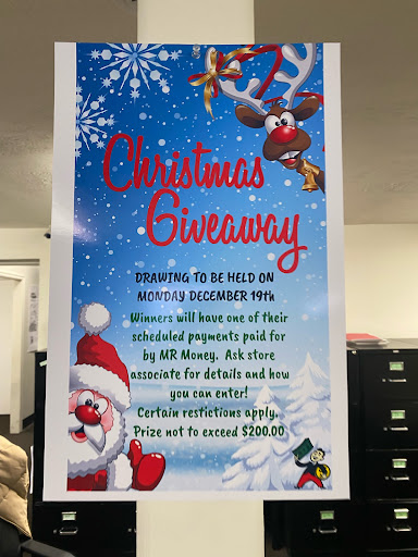 Loan Agency «Mr. Money Payday Loans», reviews and photos