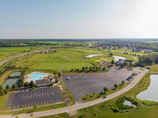 Golf Course «NorthStar Golf Club», reviews and photos, 1150 Wilson Rd, Sunbury, OH 43074, USA