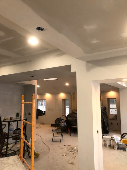 Sidney Race Drywall