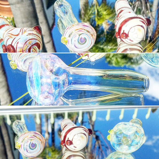 Tobacco Shop «i-nhale Smoke Shop Veteran Owned», reviews and photos, 1055 Redondo Ave, Long Beach, CA 90804, USA