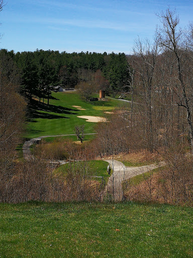 Golf Course «Hope Valley Golf Course», reviews and photos, 12731 Jesse Smith Rd, Mt Airy, MD 21771, USA