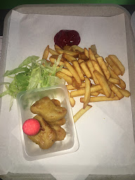 Photo n°2 de Asya Kebab à Saint-Pol-de-Léon ()