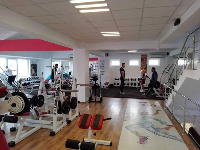 Opinii despre Clubul Sportiv Mako Ryu Gym în <nil> - Sala de Fitness