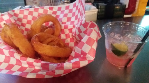 American Restaurant «Rocket Shop Cafe», reviews and photos, 2000 S Union Ave, Bakersfield, CA 93307, USA