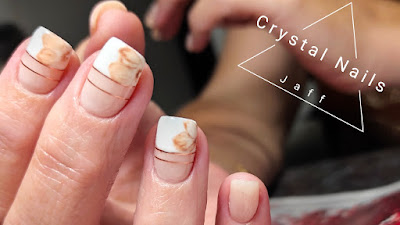 Crystal Nails à Chemillé-en-Anjou