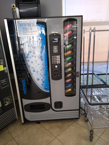 Laundromat «XL Wash & Dry», reviews and photos, 9203 Skillman St, Dallas, TX 75243, USA