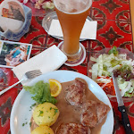 Photo n°4 de l'avis de Walter.c fait le 29/09/2022 à 14:48 sur le  Gaststätte Forsthaus-Stübchen à Bad Orb