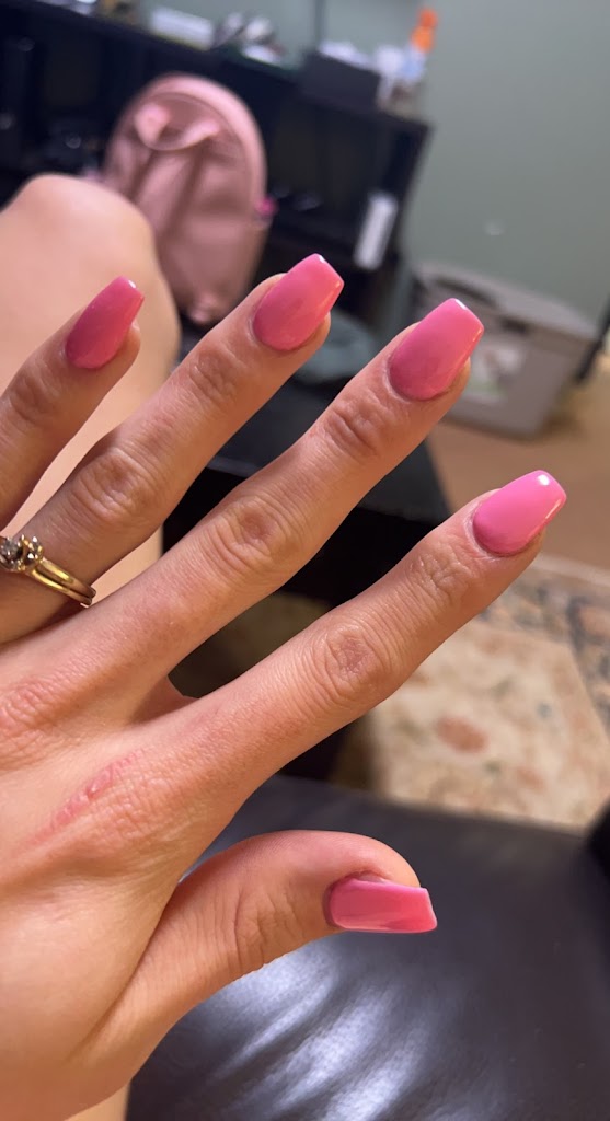 Pink & White Nails Northglenn, CO 80233 Services and Reviews